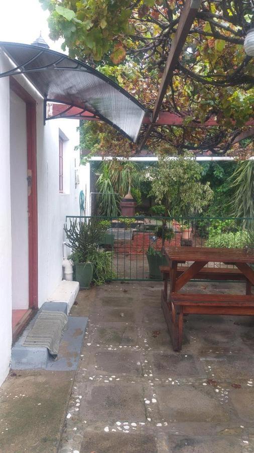 Flower'S Halt Graaff-Reinet Εξωτερικό φωτογραφία