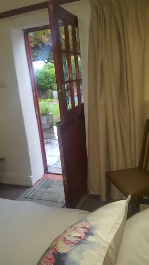 Flower'S Halt Graaff-Reinet Εξωτερικό φωτογραφία