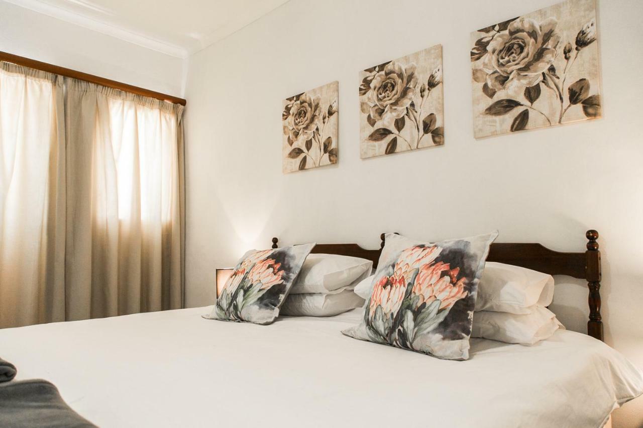Flower'S Halt Graaff-Reinet Εξωτερικό φωτογραφία